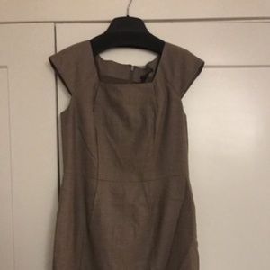 Woman's Banana Republic Sheath Dress